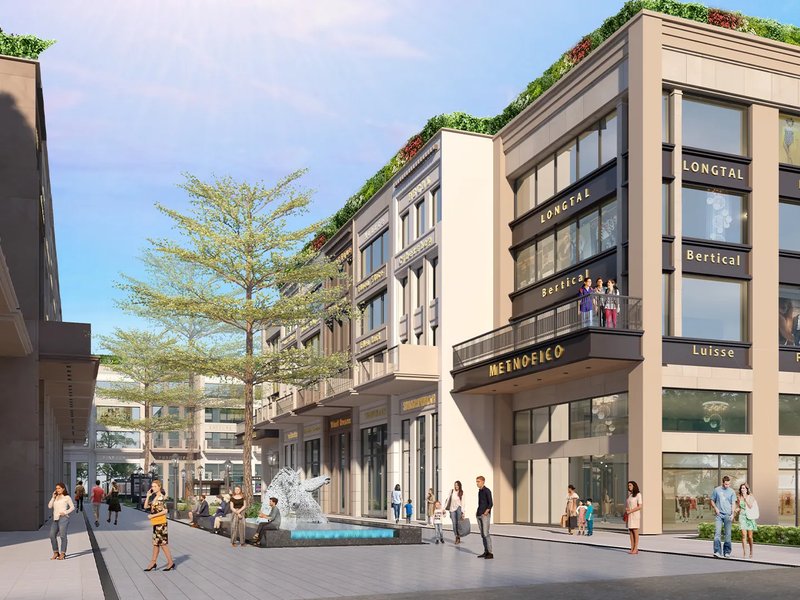 Adani Downtown