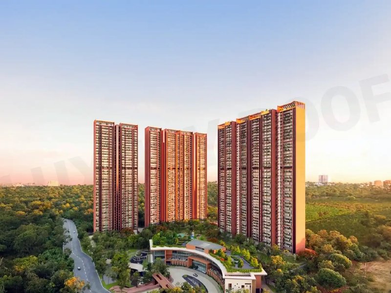 Sobha Aranya