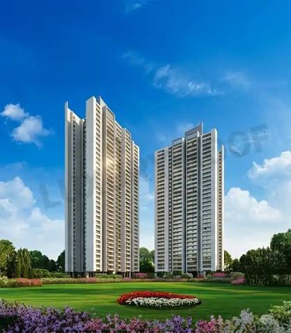 DLF Arbour
